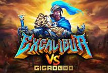 Excalibur VS Gigablox slot